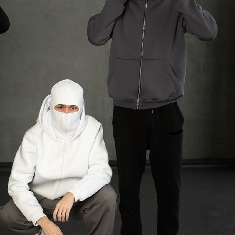 (남녀공용) 겨울 필수템! 더블 후드티