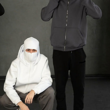 (남녀공용) 겨울 필수템! 더블 후드티